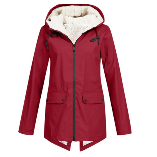 MAGGIE | ULTIMATE WEATHERPROOF JACKET