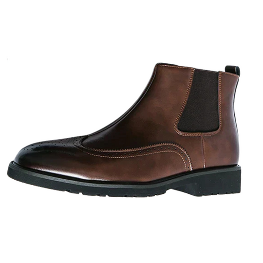 David™ | Leather Shoes for Men