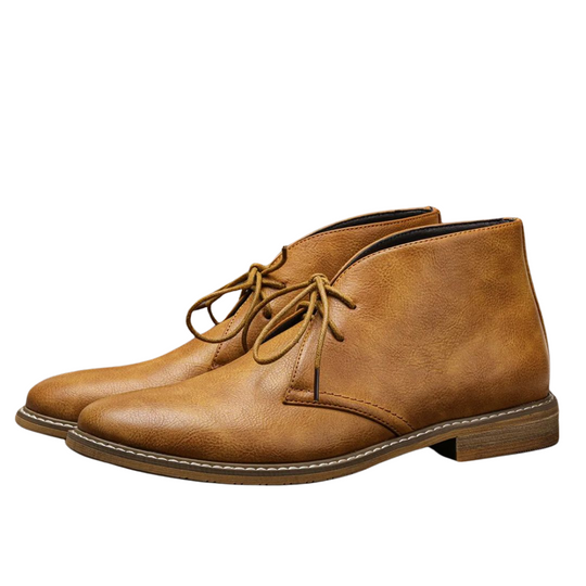 Joseph™ | Men's Leather Shoes