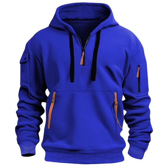 Finn | Stylish Hoodie for Men