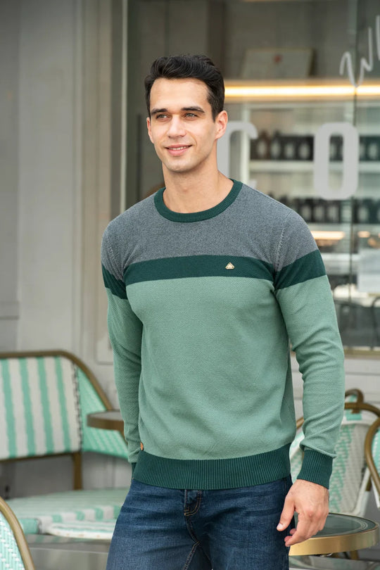 Prospora™ | Stylish Men's Sweater