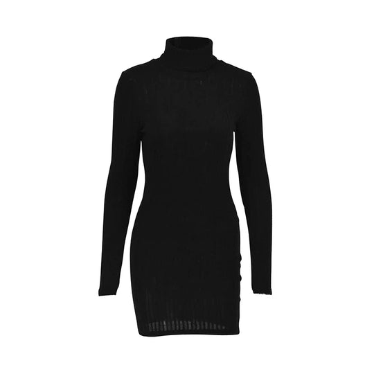 Jennifer™ | Knitted elegant sexy dress