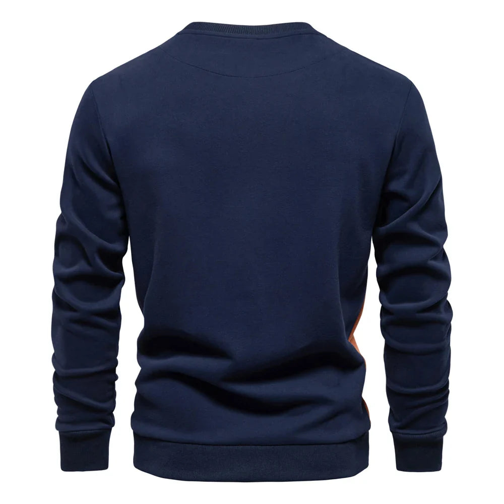 Prospora™ | Stylish Men's Sweater