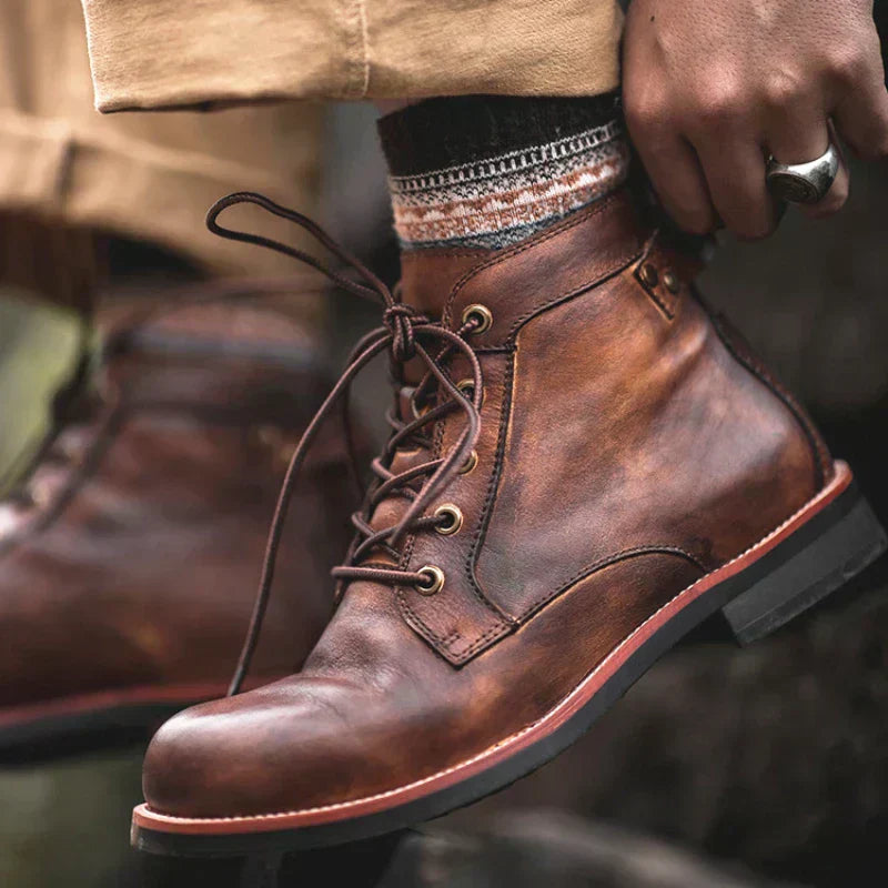 Serge™ Tall Boots for Men