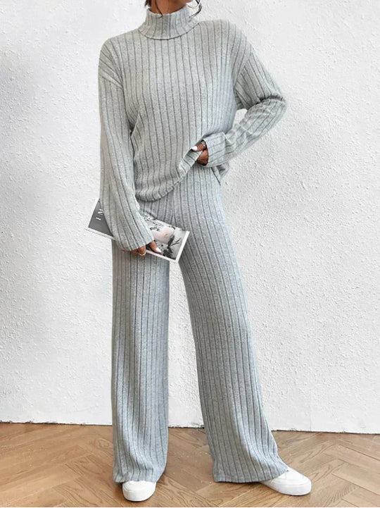 DARLENE | MATCHING SWEATER SET