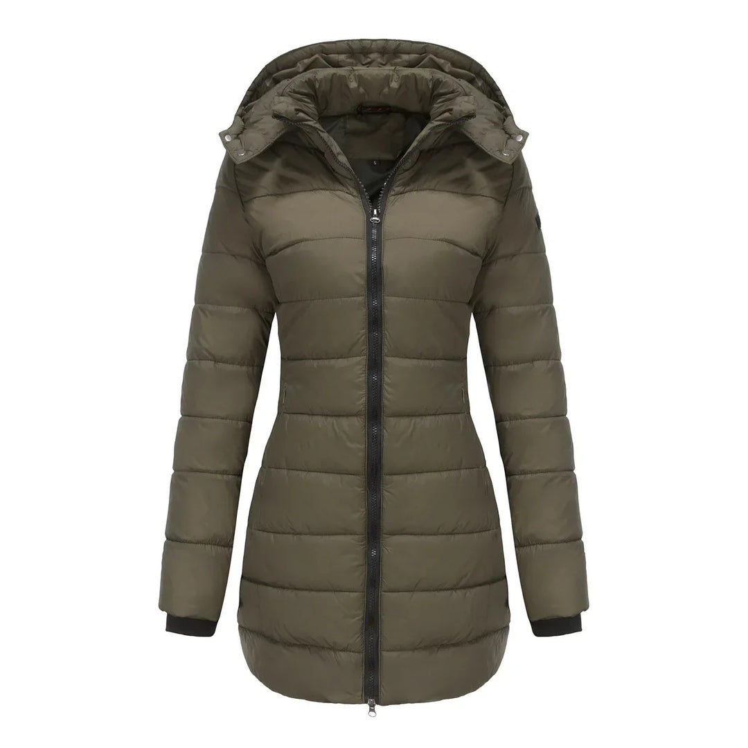 COLET | STYLISH WINTER JACKET