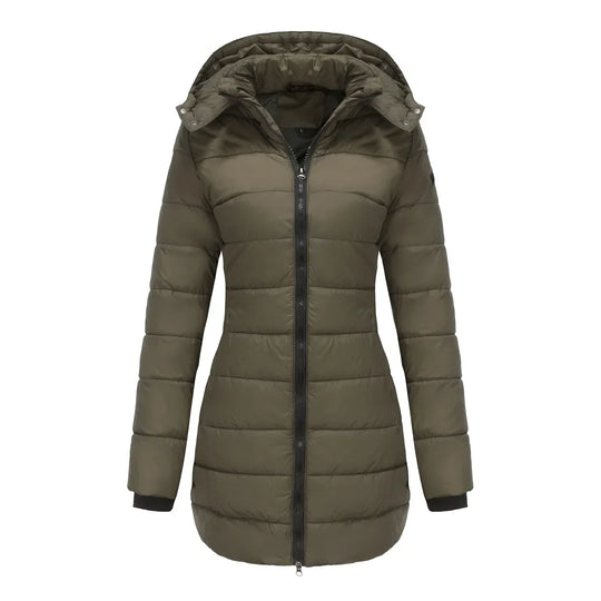 COLET | STYLISH WINTER JACKET