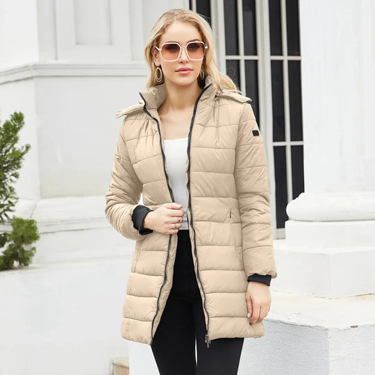 COLET | STYLISH WINTER JACKET