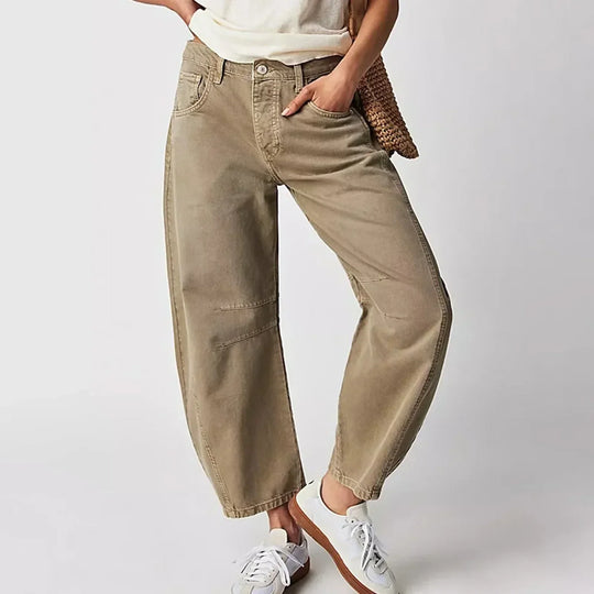 ALICIA | WOMEN'S TROUSER