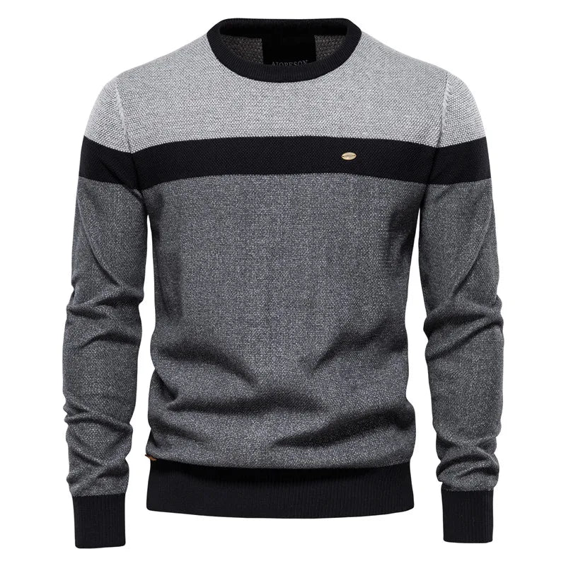 Prospora™ | Stylish Men's Sweater