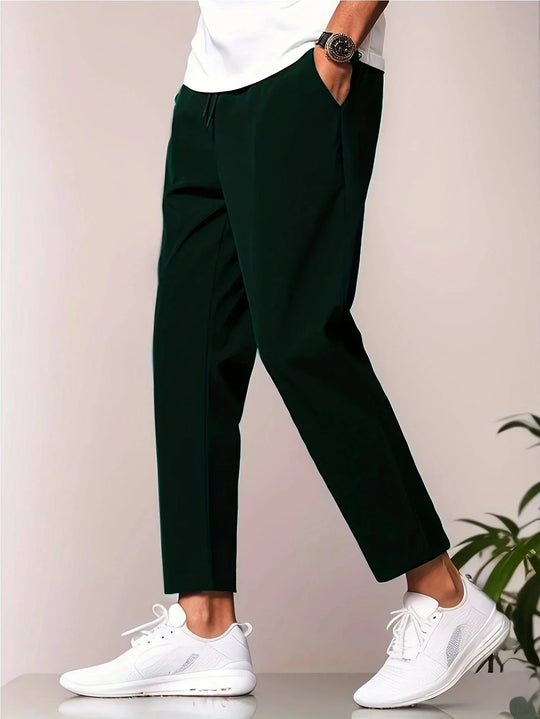 GIOVANNI | CASUAL TROUSERS