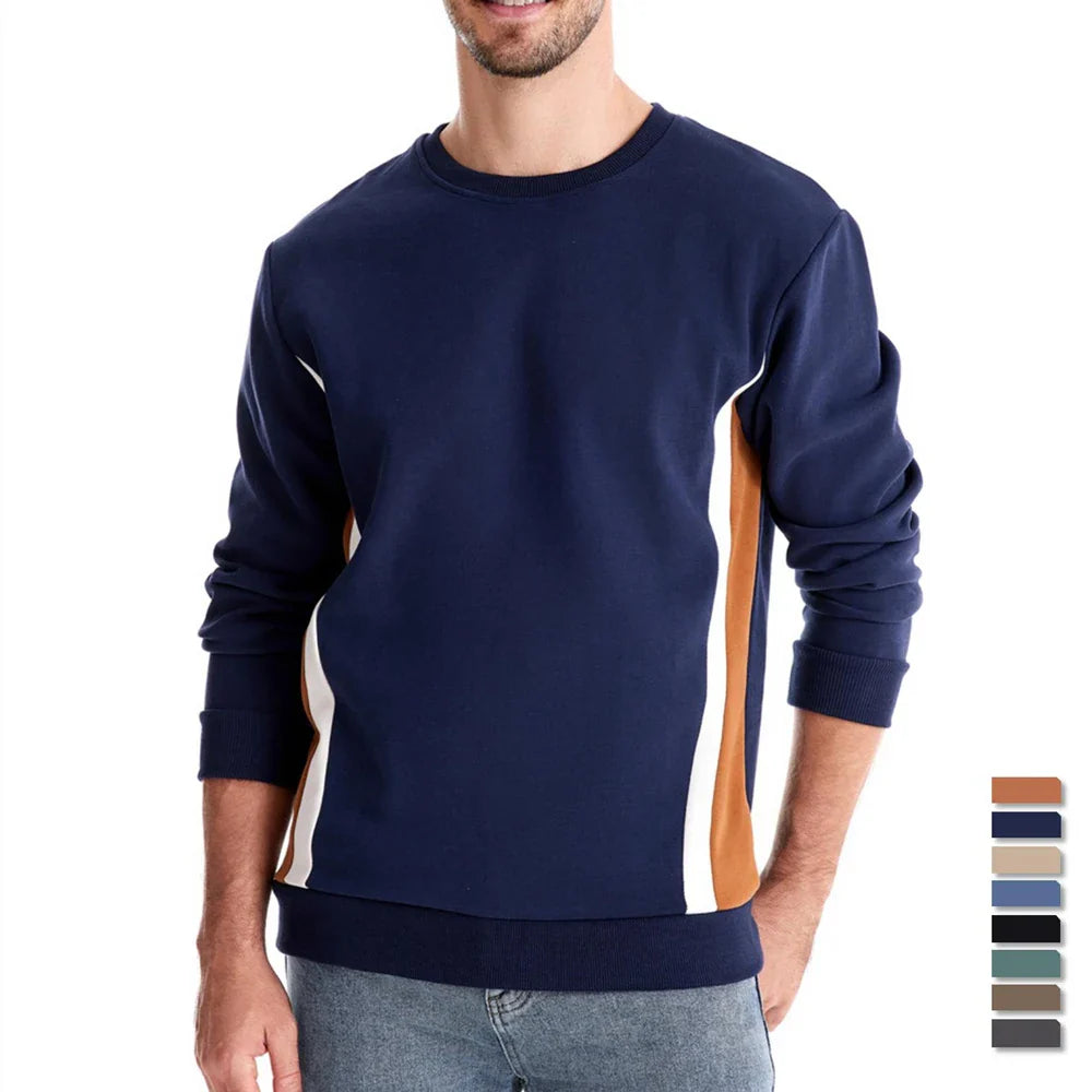 Prospora™ | Stylish Men's Sweater