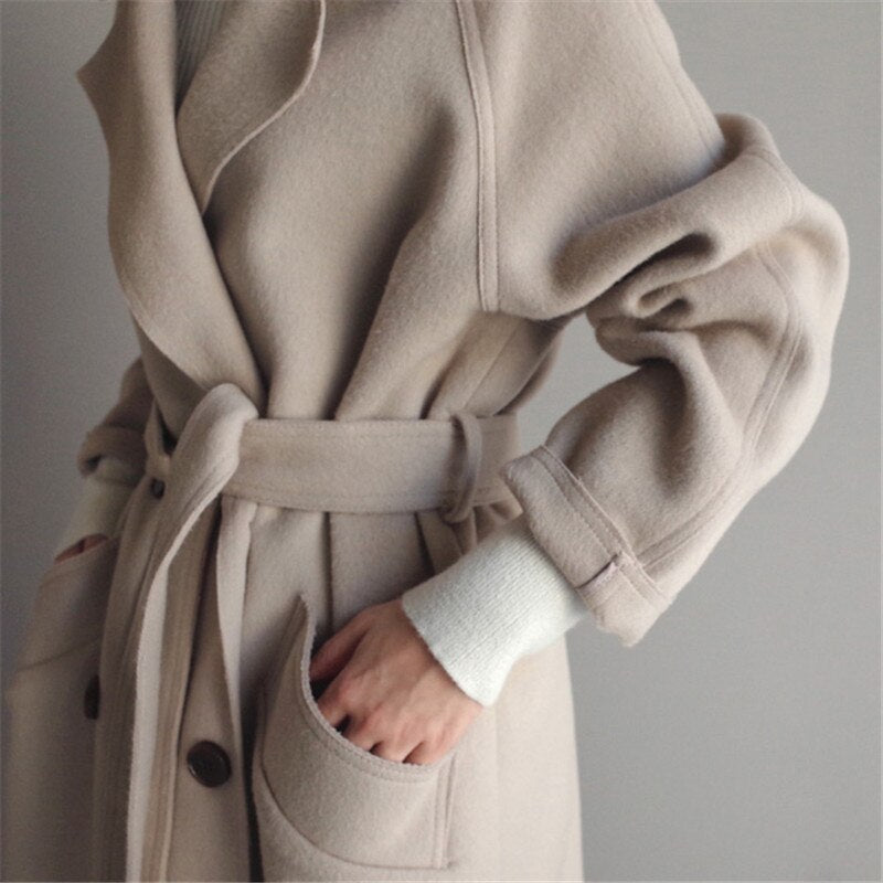 NICKY – Women's Coat