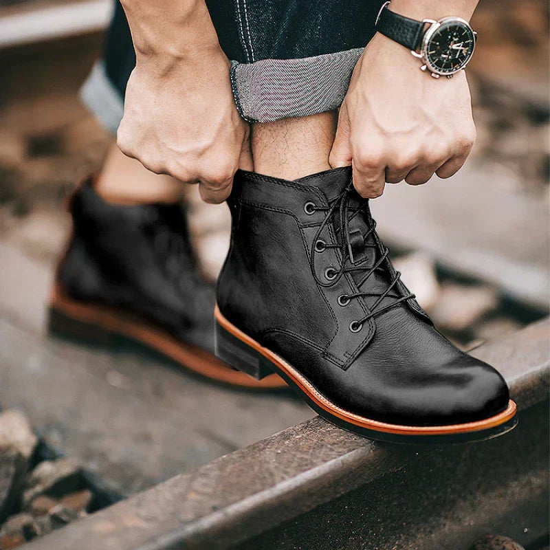 Serge™ Tall Boots for Men