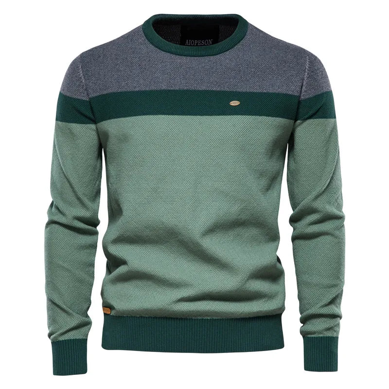 Prospora™ | Stylish Men's Sweater