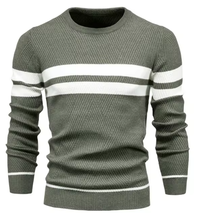 Prospora™ | Stylish Men's Sweater