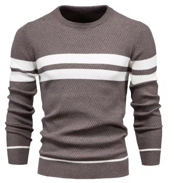 Prospora™ | Stylish Men's Sweater