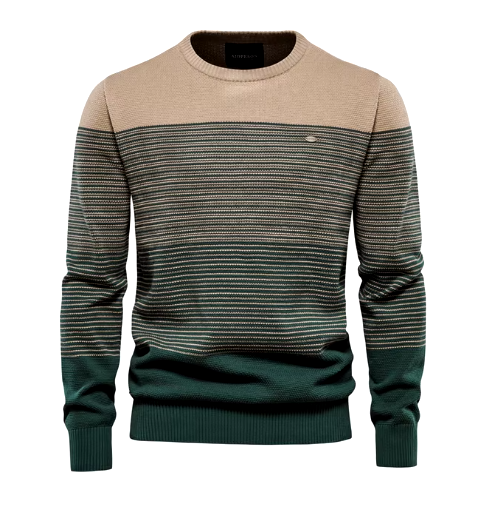 Prospora™ | Stylish Men's Sweater