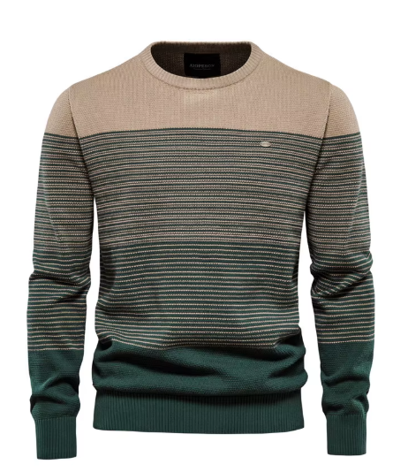 Prospora™ | Stylish Men's Sweater