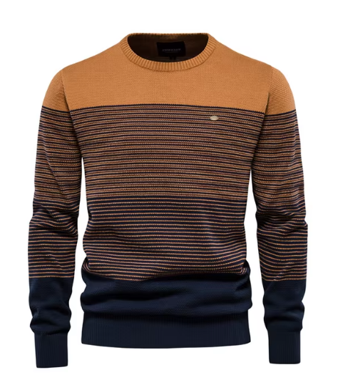 Prospora™ | Stylish Men's Sweater