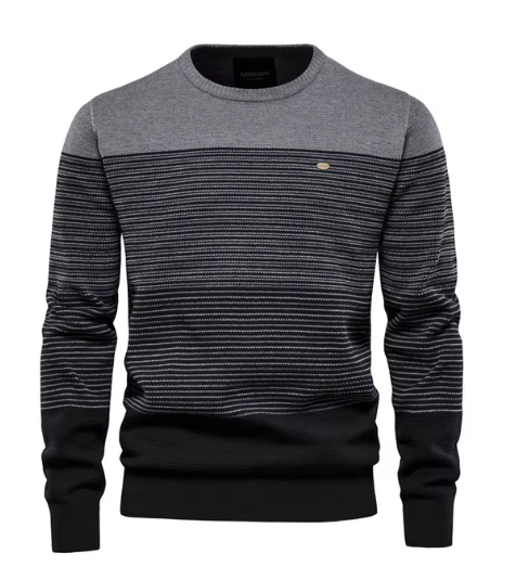 Prospora™ | Stylish Men's Sweater