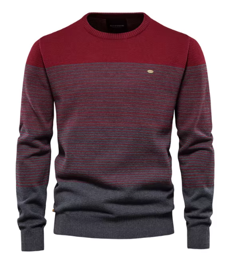 Prospora™ | Stylish Men's Sweater