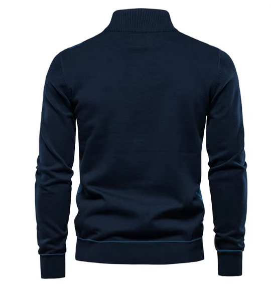 Prospora™ | Half-Zip Men's Sweater