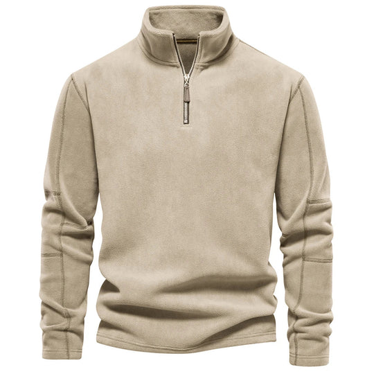 HARRY | CLASSIC FLEECE SWEATER