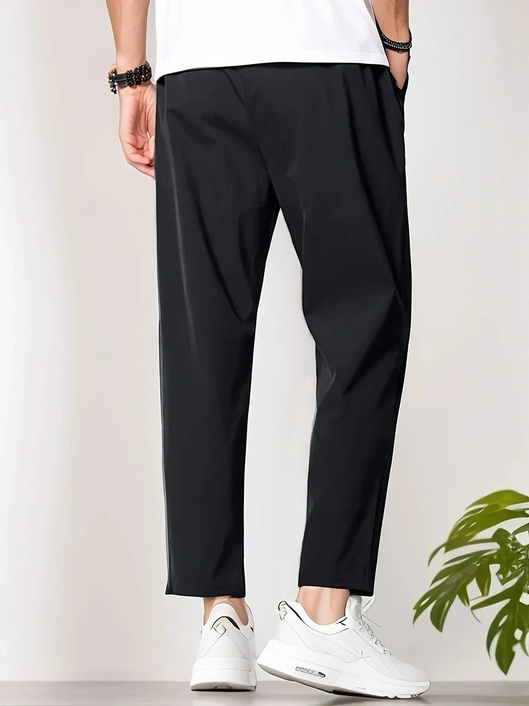 GIOVANNI | CASUAL TROUSERS