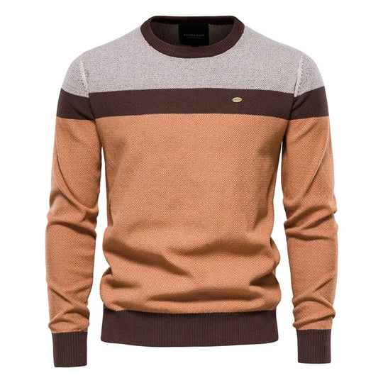 Prospora™ | Stylish Men's Sweater