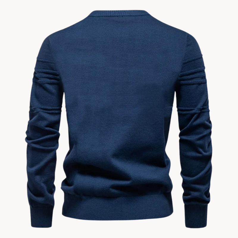 HARVEY | STYLISH MEN'S PULLOVER