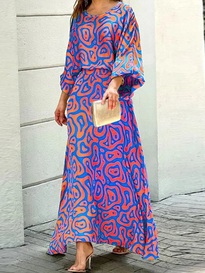 Chantelle - Maxi Dress