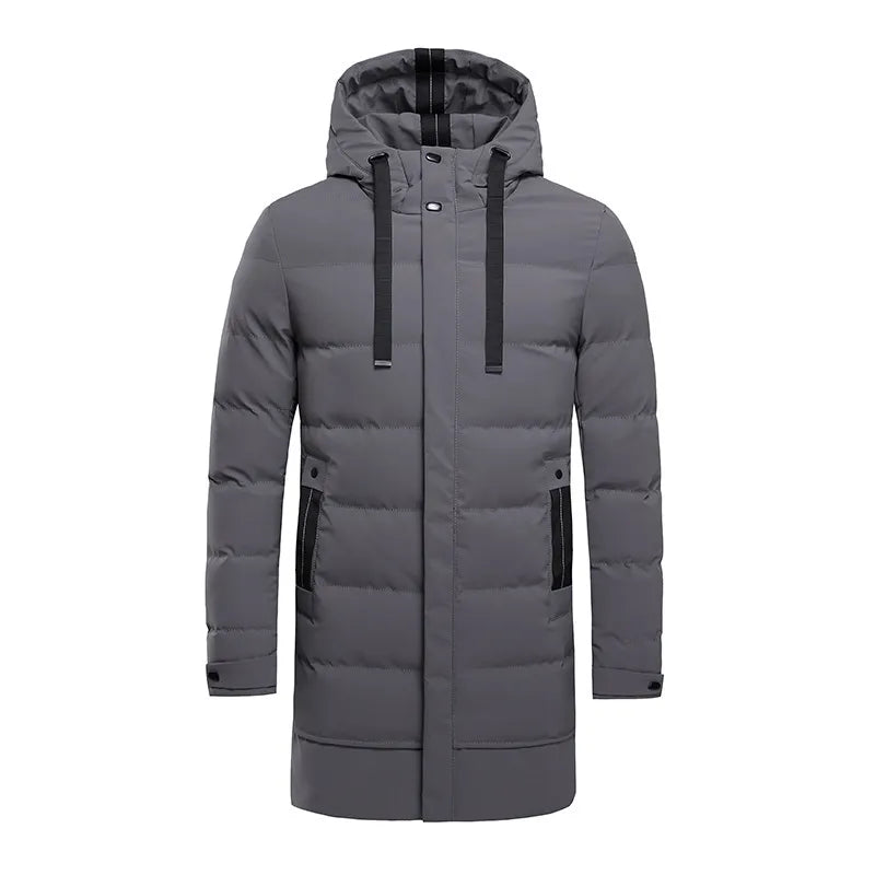 Jansen | Stylish Winter Jacket