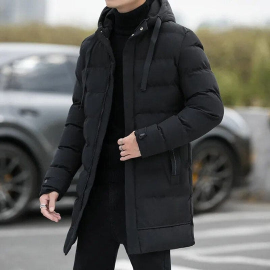 JULIAN | STYLISH WINTER COAT