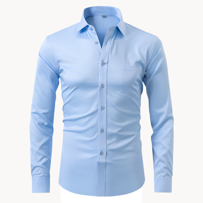 LEIGHTON | WRINKLE-RESISTANT SHIRT