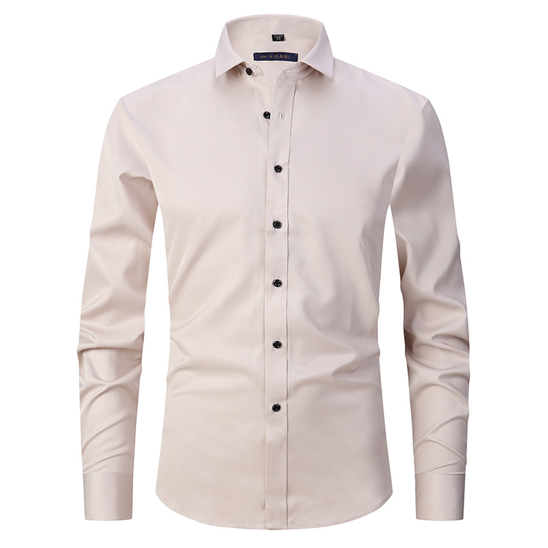 LEIGHTON | WRINKLE-RESISTANT SHIRT