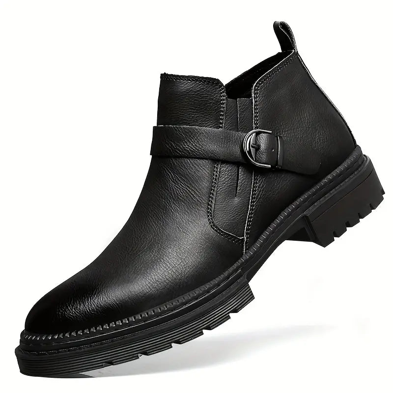 Pierre™ - Ranger Boots for Men