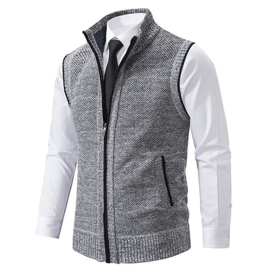 Jake™ | Fleece Vest