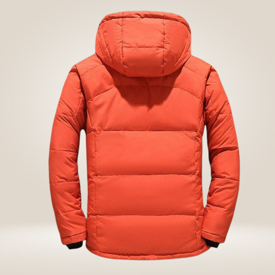 Elliot™ - Puffer Jacket