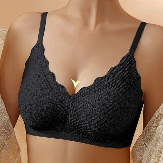 Lily Comfort Bra