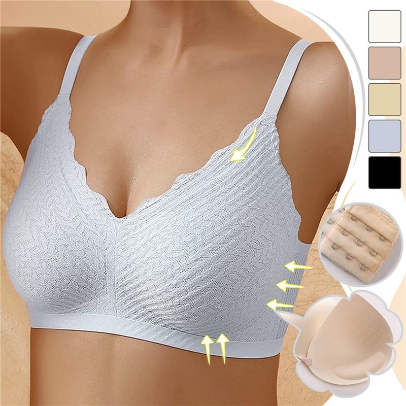 Lily Comfort Bra