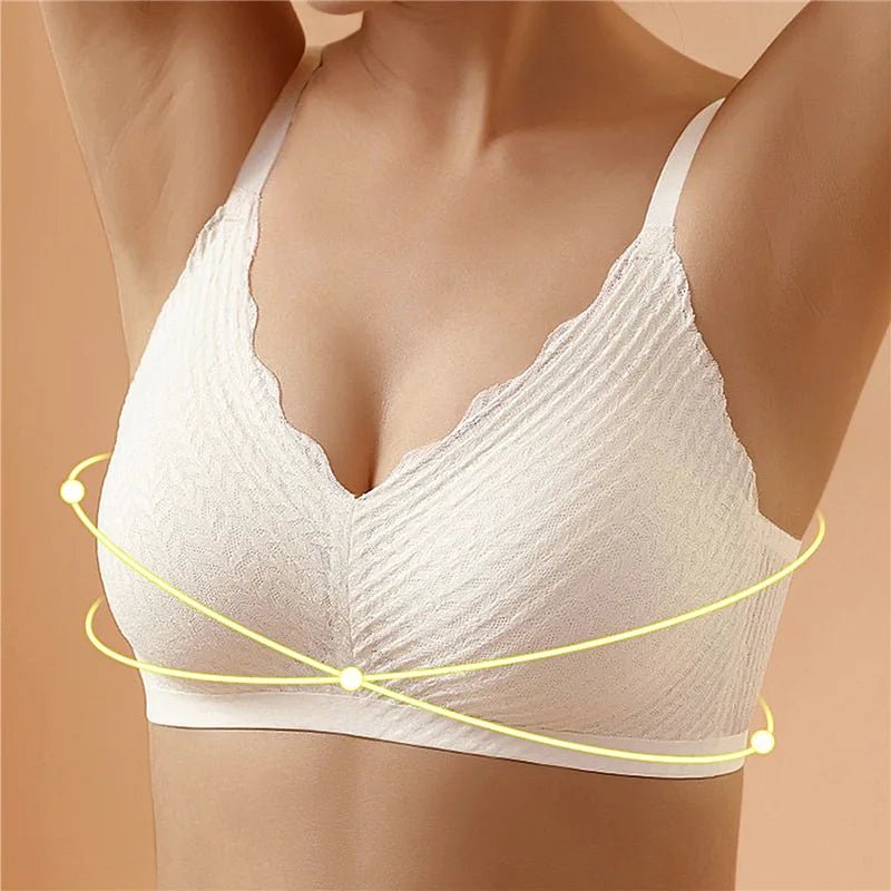 Lily Comfort Bra