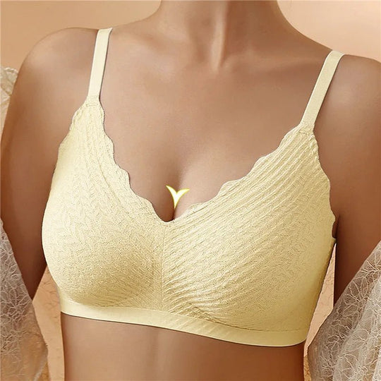 Lily Comfort Bra