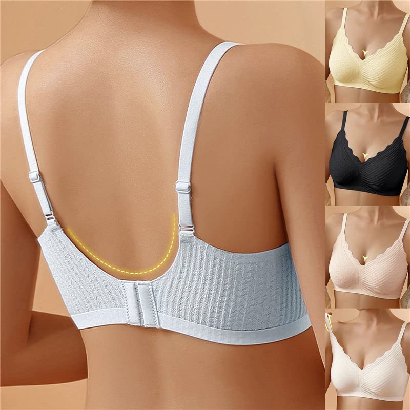 Lily Comfort Bra