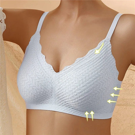 Lily Comfort Bra