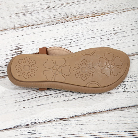 MERLIN | COMFORTABLE SANDALS