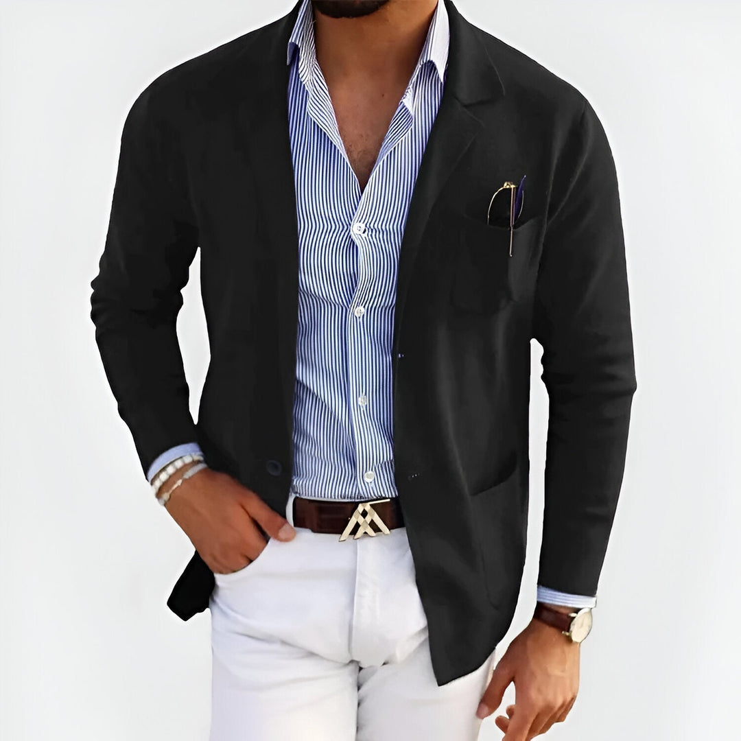 Marco™ | Lightweight and Stylish Jacket for Men