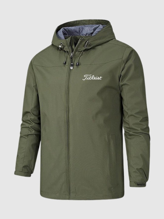 Fitleist - Waterproof sports jacket