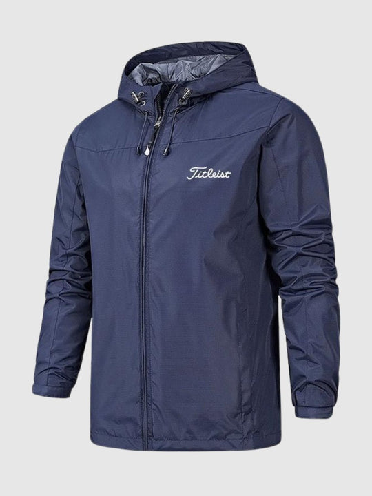 Fitleist - Waterproof sports jacket