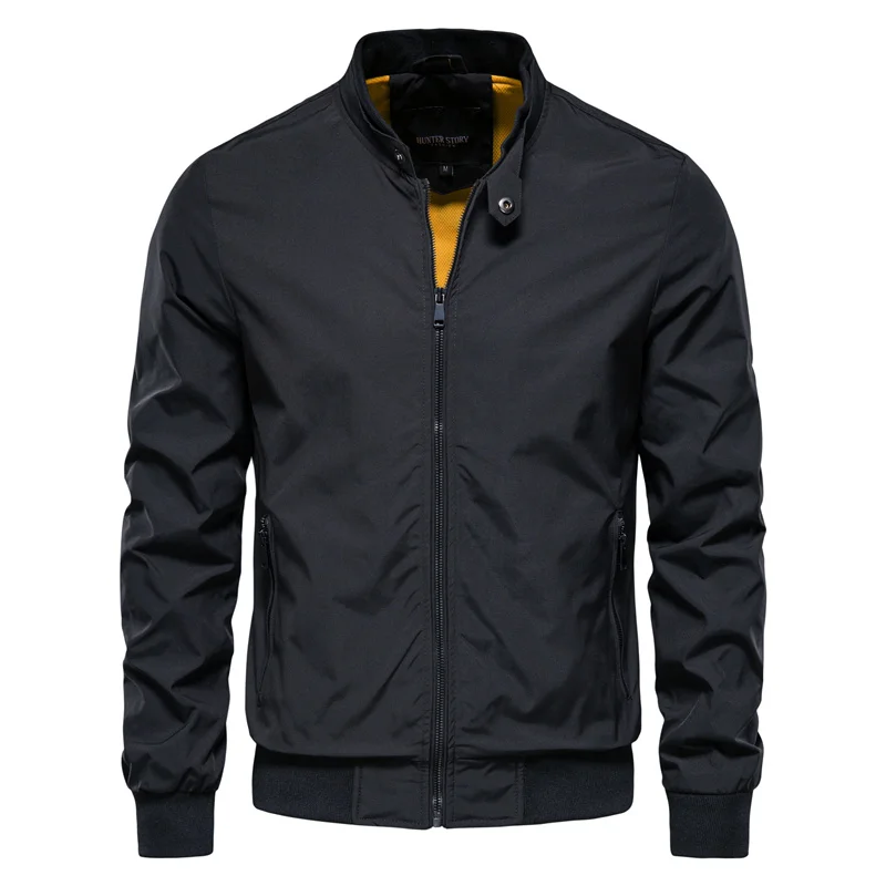 LIAM - MEN'S CASUAL SPRING JACKET